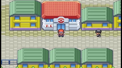 pokemon fire red omega Ep 7 The End