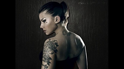 Injinera Bg™ | H D | - Miguel - Girl With The Tattoo [ Yarin Lidor Remix Ft Atari Jones ]