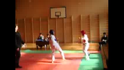 Вътрешен Турнир Клуб Ахил 11.02.2007