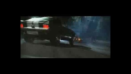 Tokyo Drift
