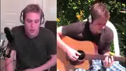 Eminem - Not Afraid / Drake - Find Your Love Cover (hd Music Video) 