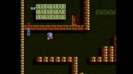 Angry Video Game Nerd: Milons Secret Castle