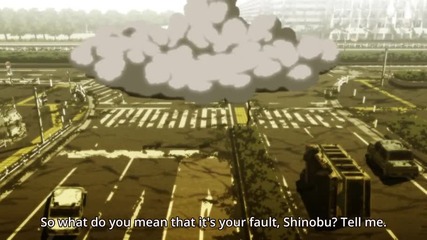 Monogatari Series Second Season 9 Eng Subs [high]
