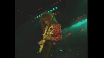Yngwie Malmsteen - Dеjа  Vu (live In Leningrad 1989)