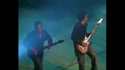 Joe Satriani & John Petrucci - Summer Song