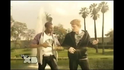 Adam Hicks and Daniel Curtis Lee - In The Summertime -