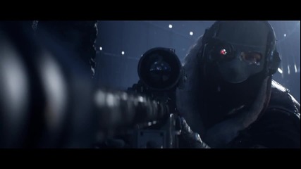 Batman: Arkham Origins Trailer
