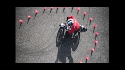 Jorian Ponomareff - Moto Drift