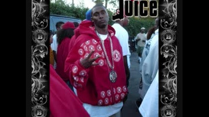 Juice - Tell It Like It Is - Bws -