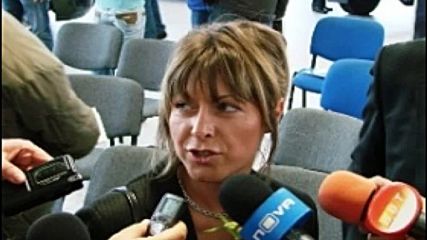 Галя Топалова