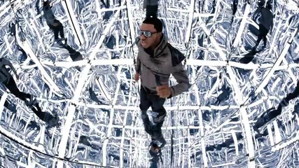 Jason Derulo - The Sky Is The Limit [ Високо Качество ]