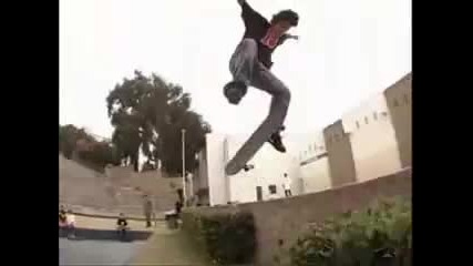 Sk8 rapper vs punk