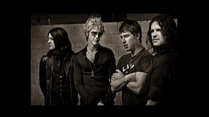 Duff Mckagan`s Loaded - Superman