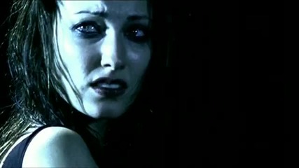 Puddle Of Mudd - Heel Over Head 