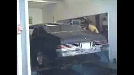 73 buick apollo dyno 