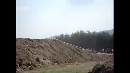 Мотокрос