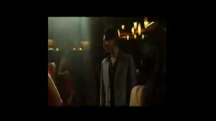 Marcos Hernandez - Red Dress