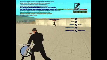 Nark0man vs Trabanpower1 (marlboro)
