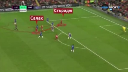 Акцентите от голямото дерби в Англия от уикенда