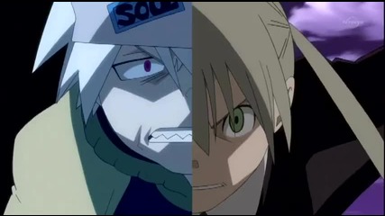 Re - Evo - Soul eater [hq]
