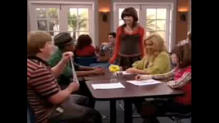 Sonny With A Chance Episode 3 *part 1*