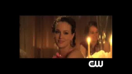 Gossip Girl 1x18 Much I Do About Nothing Extended Promo