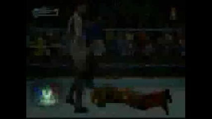 Smackdown Vs Raw 2009 Mvp Entrance