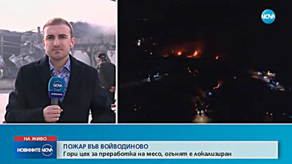 Новините на NOVA (11.02.2019 - обедна)