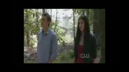 Stefan / Damon / Katherine / Elena - Lost Girls 