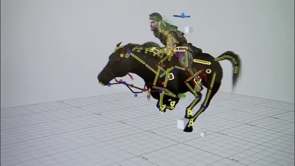 Call of Duty Black Ops 2 Behind-the-scenes Video
