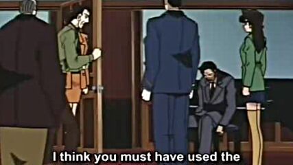 Detective Conan 120