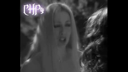 Phoebes premonition