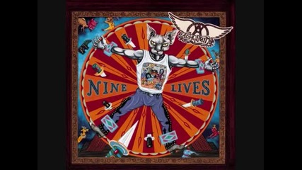 Aerosmith - Taste of India