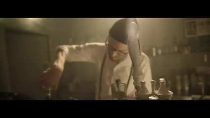 J-son - Stop Me ft Ellyeve [official Musicvideo]
