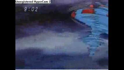 Digimon Savers