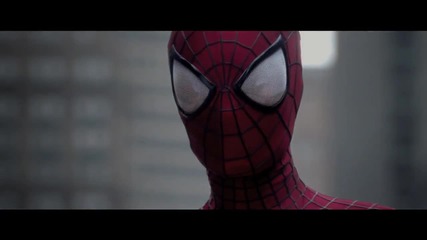 The Amazing Spider-man 2 - официален трейлър - в кината май 2014