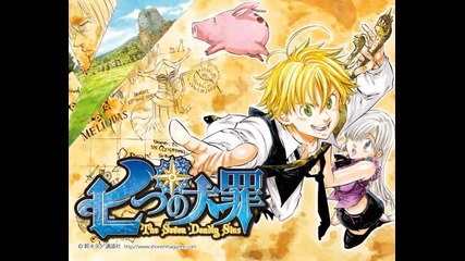 Nanatsu no Taizai Ending 2 Full