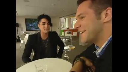 Mmva2010 Interview Adam Lambert Part 3 