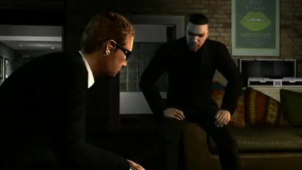 Gta Iv Ballad of Gay Tony