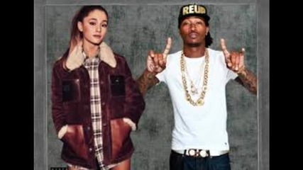 Премиера 2016 * Ariana Grande ft. Future - Everyday