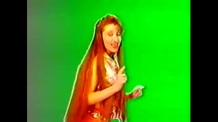 Румяна - За тебе пея (1997)