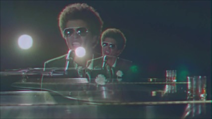 Bruno Mars - When I Was Your Man [official Video]