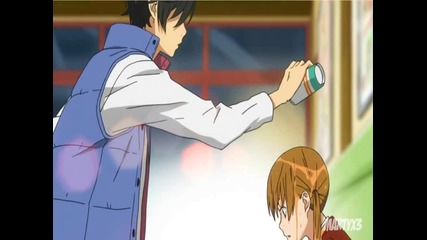 Tip Toes :3 // Happy B-day Asuna_2002
