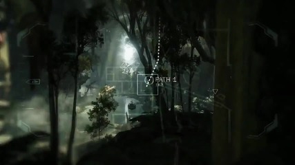 Crysis 3 2012 Trailer
