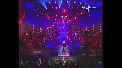 Fausto Leali Io Amo [live 2005]