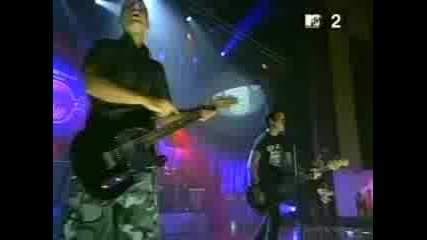 Simple Plan - God Must Hate Me