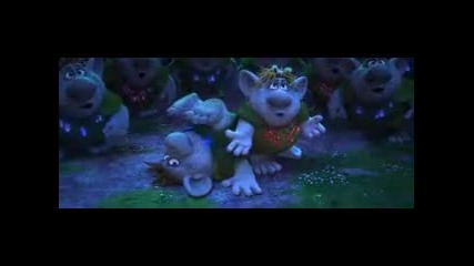 Замръзналото кралство (2013) бг аудио Frozen 2013 Bgaudio