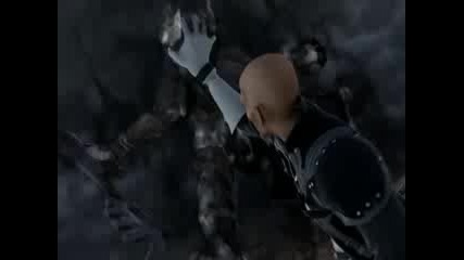 Kingdom Hearts