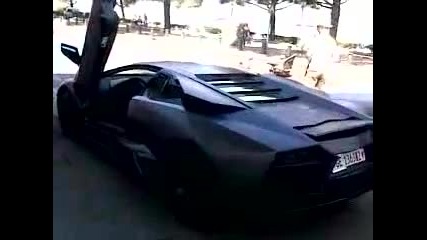 Bugatti Veyron 