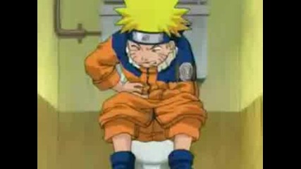 Naruto - Ъпсурт Пародия